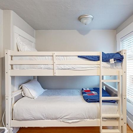 West Bremerton Cozy Home 外观 照片
