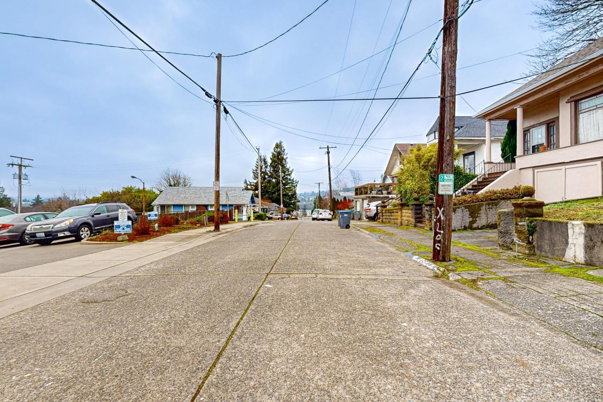 West Bremerton Cozy Home 外观 照片