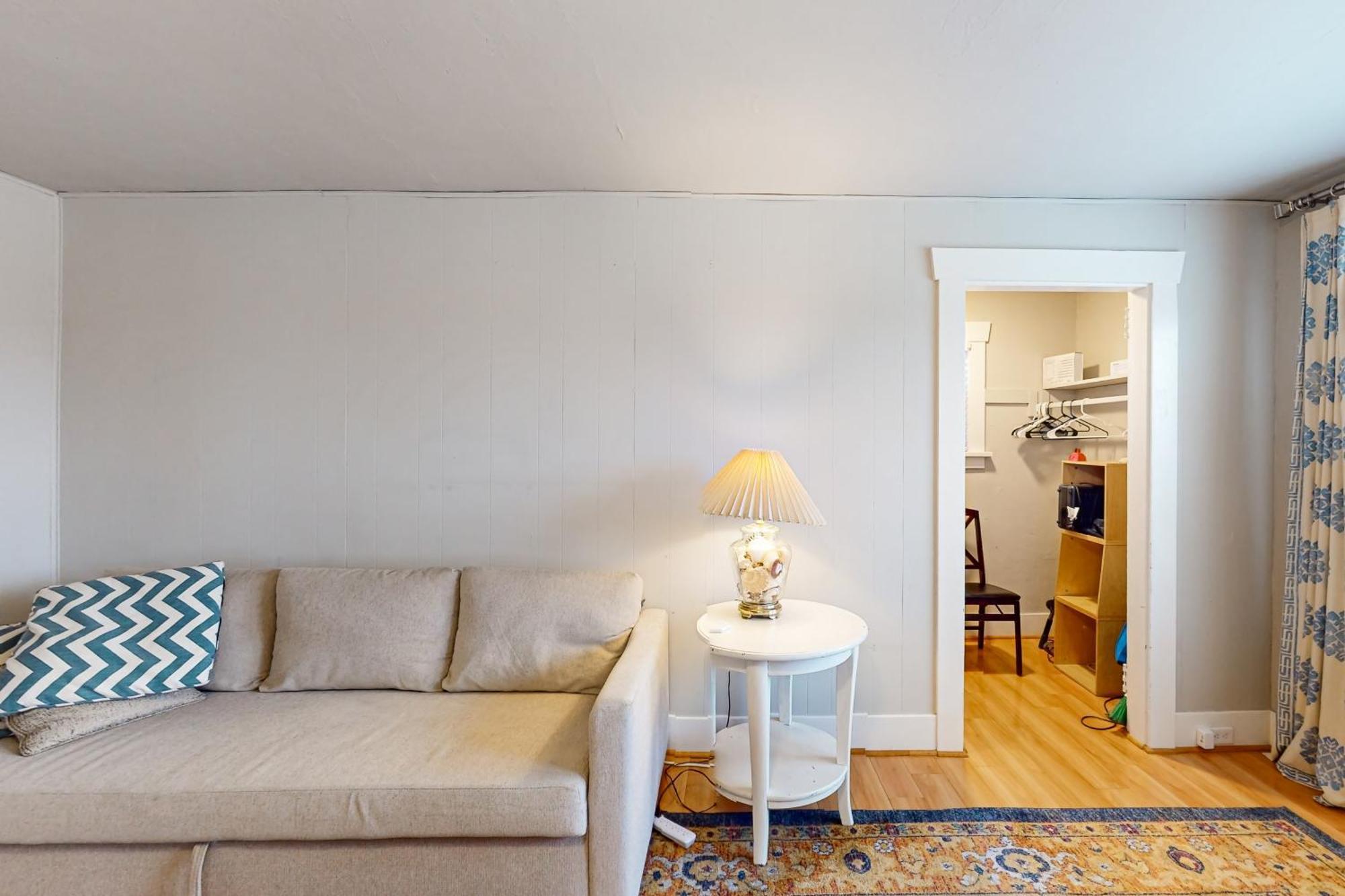 West Bremerton Cozy Home 外观 照片