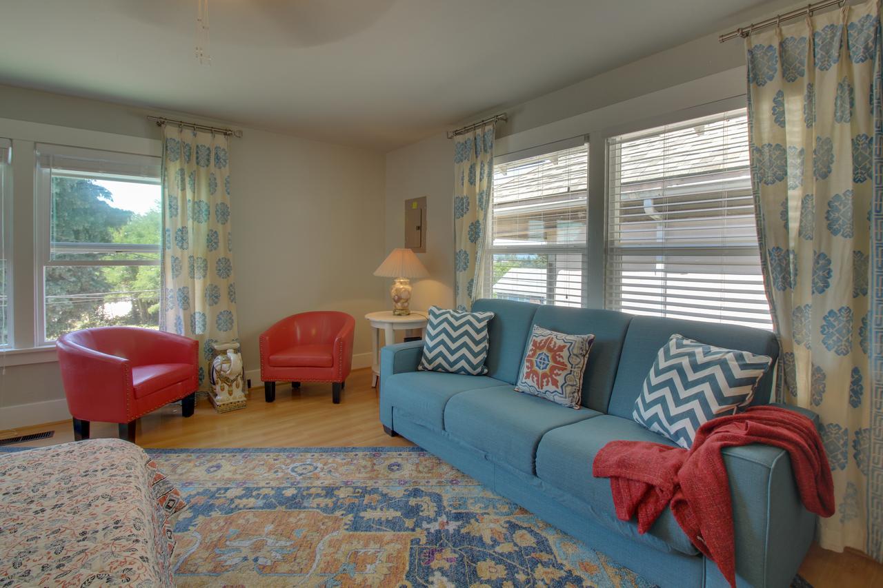 West Bremerton Cozy Home 外观 照片
